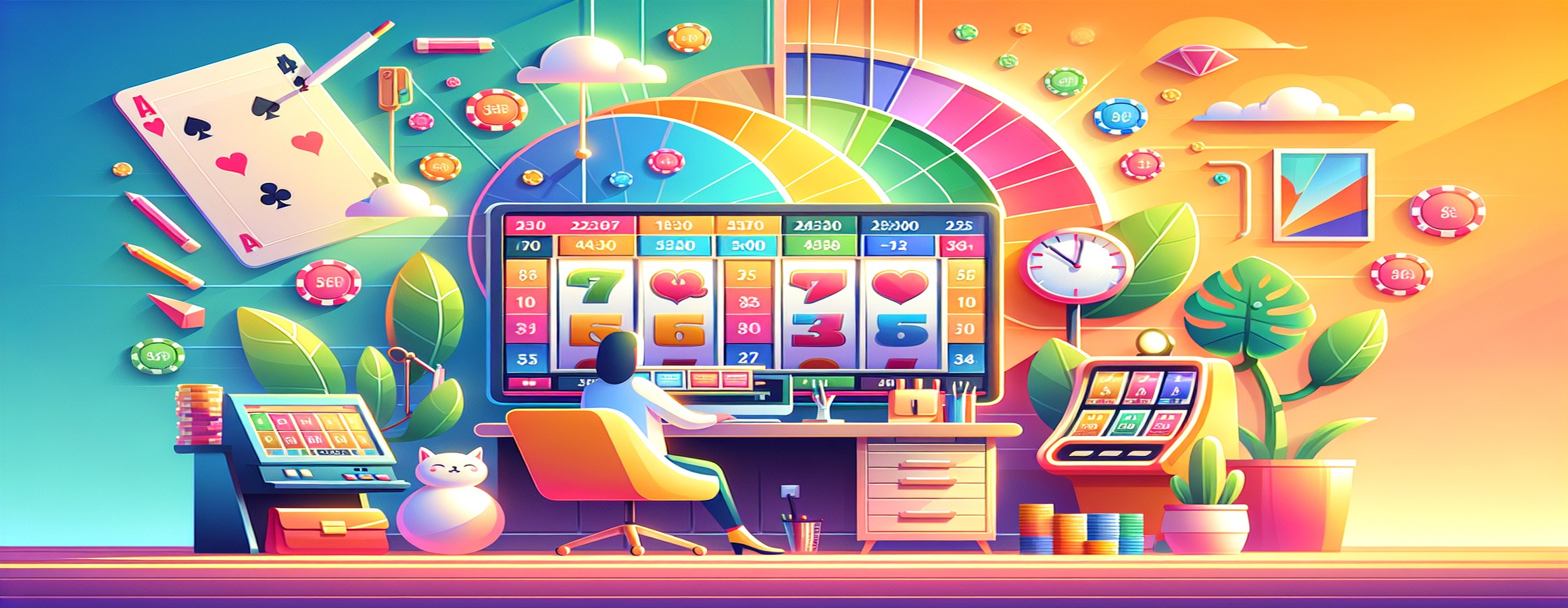 BACCARAT Blog - Discover expert online casino tips and strategies tailored for Pakistan's slot gaming enthusiasts